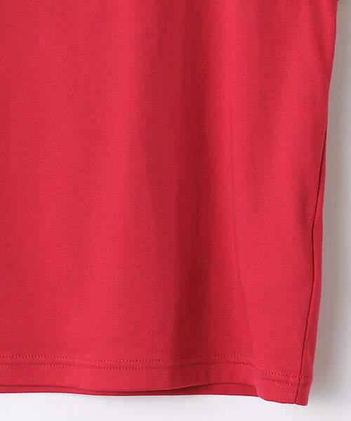 PINK HOUSE / ピンクハウス カットソー | ●パフュームプリントカットソー | 詳細5