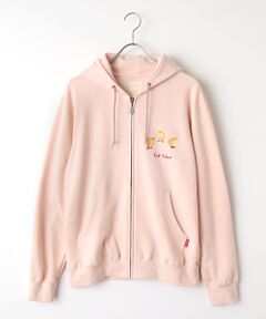 カールヘルム　　ジップアップポロ Karl Helmut(カールヘルム)