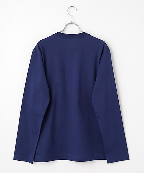 PINK HOUSE / ピンクハウス カットソー | ●三つ子のくまプリントカットソー | 詳細4