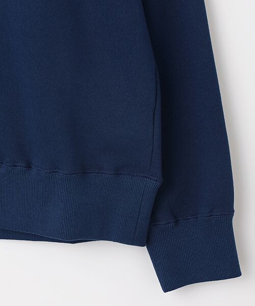 PINK HOUSE / ピンクハウス スウェット | ●三つ子のくまプリントトレーナー | 詳細6