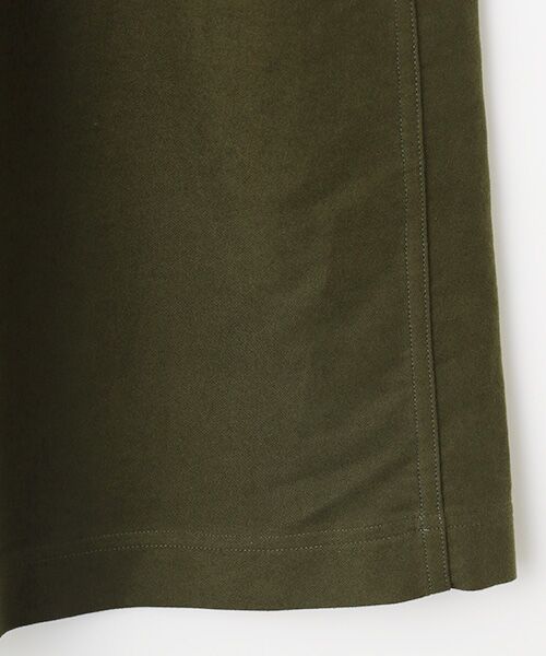 PINK HOUSE / ピンクハウス サロペット・オールインワン | ●タータンチェック使いサロペット | 詳細6