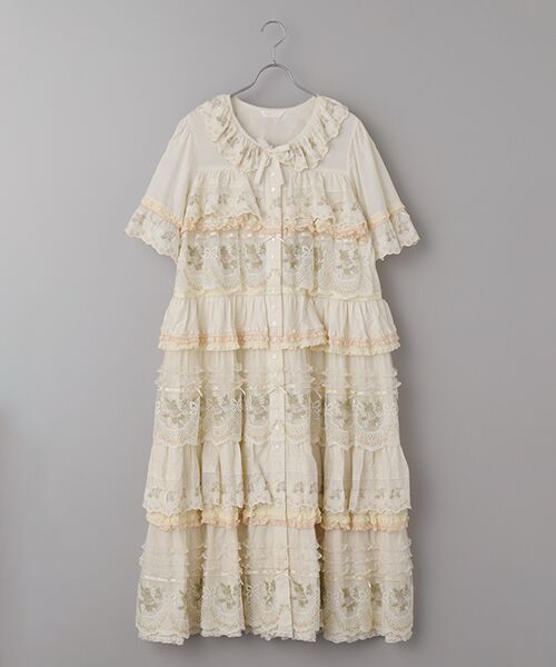 セール】 【OUTLET】オリジナルコットンツイードジャケット （ノー