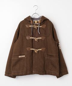 PINKHOUSE 茶色ジャケット PINK HOUSE / ピンクハウス アウター | ファッション通販