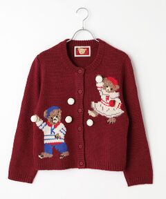 PINK HOUSE / ピンクハウス カーディガン・ボレロ