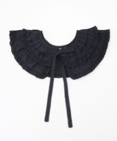 PINK HOUSE / ピンクハウス その他小物 | フリル使いティペット