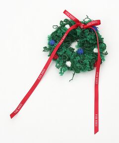 ベルベットループシュシュ （ヘアゴム・シュシュ）｜ACCA