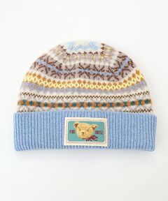 6r784　ポロ　ラルフローレン　ポンポン　ニット帽　ダウンヒル　スキー 6r784 ポロ ラルフローレン ポンポン ニット帽 ダウンヒル