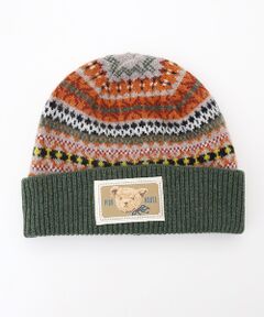 レディース ニットキャップ | ファッション通販 タカシマヤ