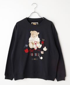 PINK HOUSE / ピンクハウス トップス（条件：ブラック系