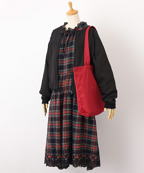 PINK HOUSE / ピンクハウス 福袋系 | 2026 PINK HOUSE HAPPY SET(クロ系)