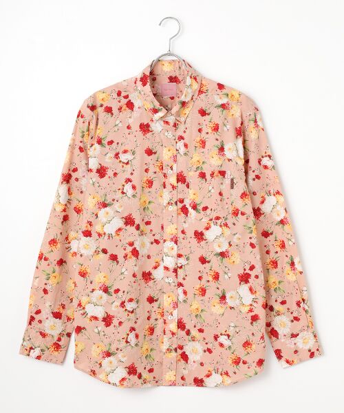 PINK HOUSE/sNnEX WZtB[kvgVcuEX sN L