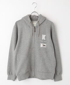 PINK HOUSE / ピンクハウス パーカー | ロゴ＆ネーム使いパーカー