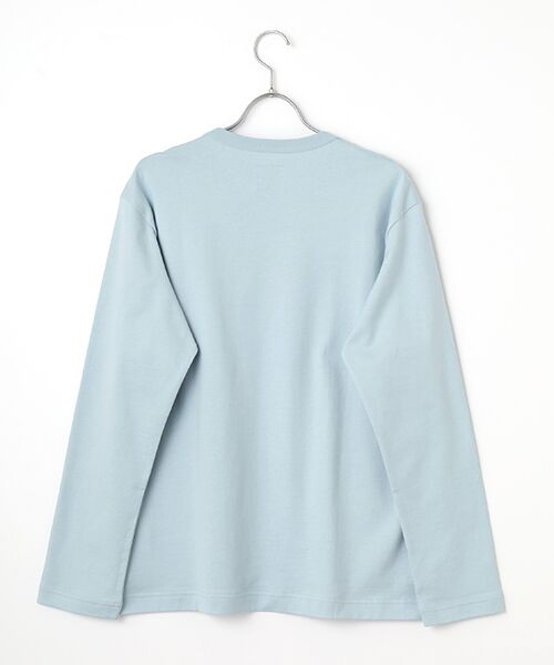 PINK HOUSE / ピンクハウス カットソー | ●ジョセフィーヌプリントカットソー | 詳細3