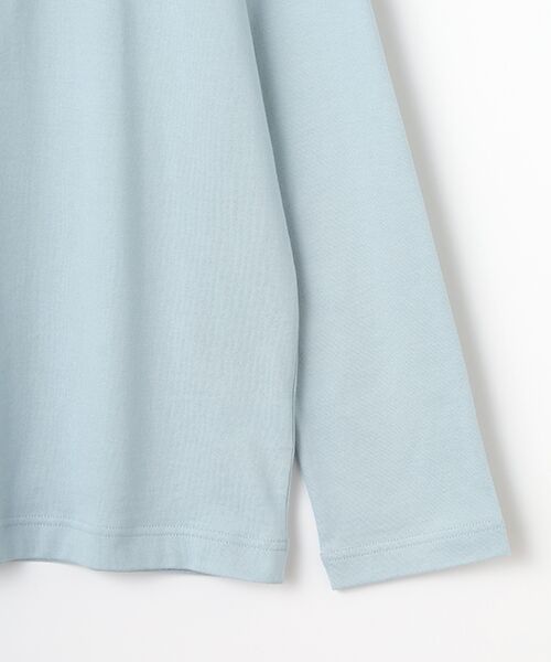 PINK HOUSE / ピンクハウス カットソー | ●ジョセフィーヌプリントカットソー | 詳細5