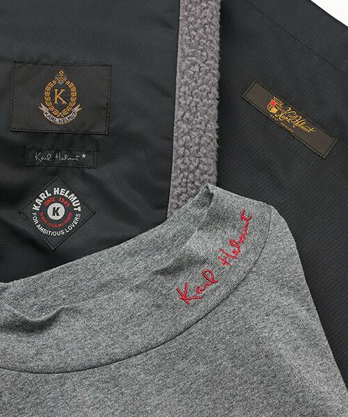 PINK HOUSE / ピンクハウス 福袋系 | 2026 KARL HELMUT HAPPY SET | 詳細7