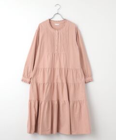 【タグ付き】MAJE ピンクワンピース レディース ワンピース（条件：ピンク系）| ファッション通販