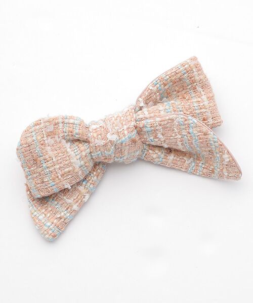 PINK HOUSE / ピンクハウス ロング・マキシ丈スカート | ファンシーツイードスカート | 詳細8