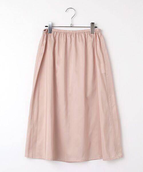 PINK HOUSE / ピンクハウス ロング・マキシ丈スカート | ファンシーツイードスカート | 詳細12