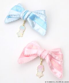 カネコイサオ ブルー コサージュ/ピンクハウス ピンク コサージュ2個set カネコイサオ ブルー コサージュ/ピンクハウス ピンク コサージュ2個