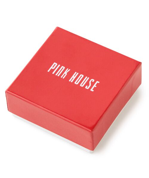 PINK HOUSE / ピンクハウス ヘアピン | 星形ロゴバレッタ | 詳細3