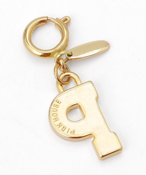 PINK HOUSE / ピンクハウス チャーム | PINK HOUSE×Momoclo×guriguri クローバー＆ティーカップシューズチャーム | 詳細2