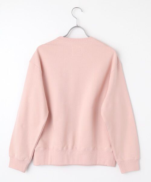 PINK HOUSE / ピンクハウス スウェット | Little Twin Stars×PINK HOUSE プリントトレーナー | 詳細1