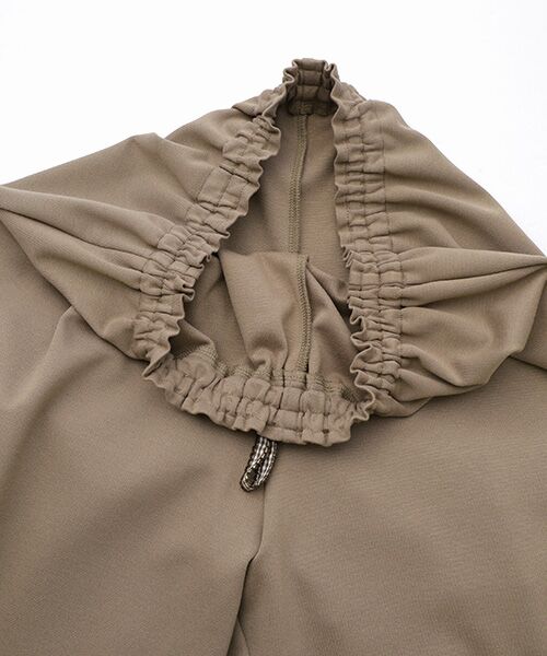 PINK HOUSE / ピンクハウス その他パンツ | 裾ギンガムチェック使いドロワーズ | 詳細7