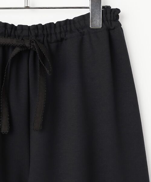 PINK HOUSE / ピンクハウス その他パンツ | 裾ローン使いドロワーズ | 詳細2