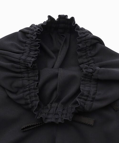 PINK HOUSE / ピンクハウス その他パンツ | 裾ローン使いドロワーズ | 詳細4