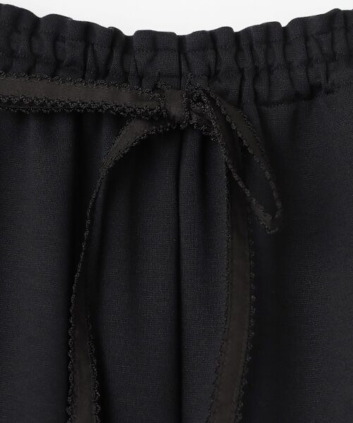 PINK HOUSE / ピンクハウス その他パンツ | 裾ローン使いドロワーズ | 詳細5