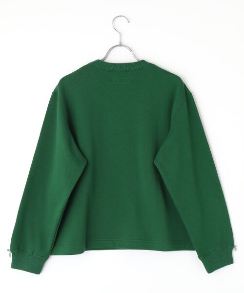 PINK HOUSE / ピンクハウス スウェット | スウィートメモリープリントトレーナー | 詳細4