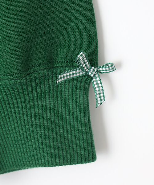 PINK HOUSE / ピンクハウス スウェット | スウィートメモリープリントトレーナー | 詳細8