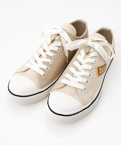 PINK HOUSE / ピンクハウス スニーカー | ネームワッペン使い配色スニーカー