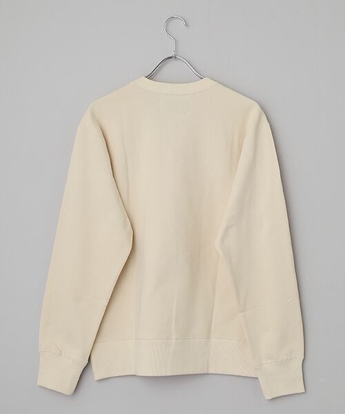 PINK HOUSE / ピンクハウス スウェット | スウィートメモリーズプリントトレーナー | 詳細2