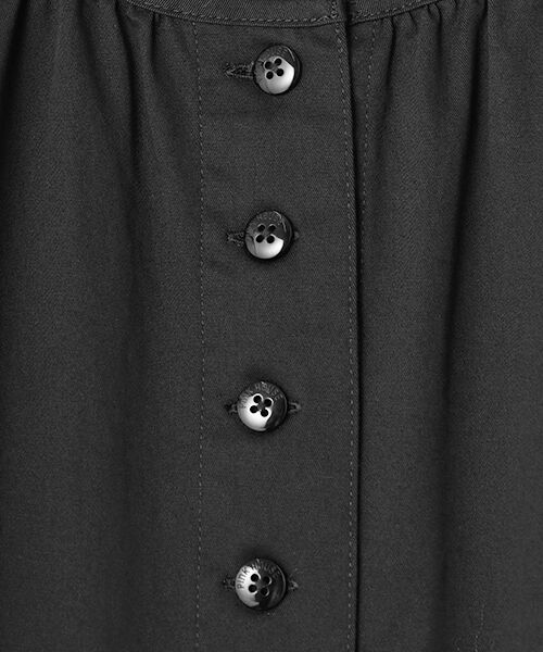 PINK HOUSE / ピンクハウス ロング・マキシ丈ワンピース | ティアードミディワンピース | 詳細1