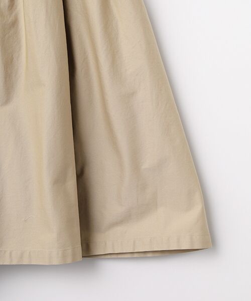 PINK HOUSE / ピンクハウス ロング・マキシ丈ワンピース | ティアードミディワンピース | 詳細7