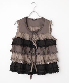 最終価格❗ピンクハウス❤️素敵なブラウス、ジャケット 2022SS_ピンクハウス特集 | 5Vintage