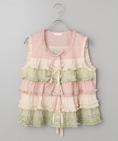 ロココレース使いベスト