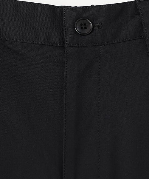 PINK HOUSE / ピンクハウス その他パンツ | フリルローン使いワイドパンツ | 詳細1