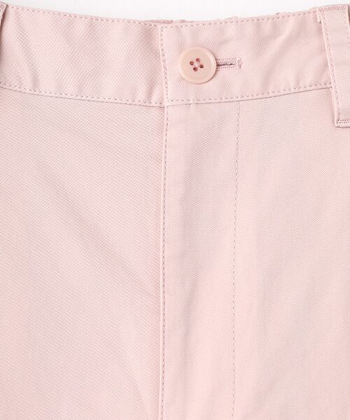 PINK HOUSE / ピンクハウス その他パンツ | フリルローン使いワイドパンツ | 詳細2