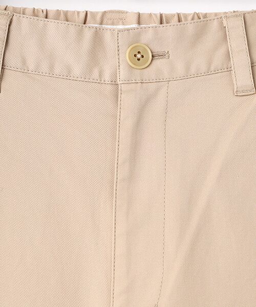 PINK HOUSE / ピンクハウス その他パンツ | フリルローン使いワイドパンツ | 詳細10