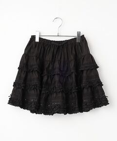 PINK HOUSE / ピンクハウス その他小物 | フリル使いティアードタブリエ