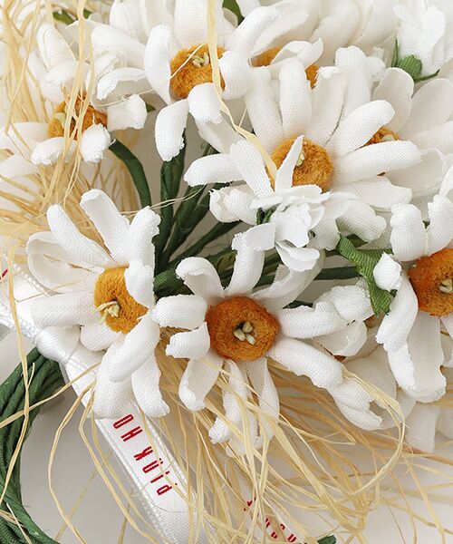 PINK HOUSE / ピンクハウス ブローチ・コサージュ | マーガレットブーケコサージュ | 詳細4