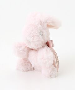 PINK HOUSE / ピンクハウス ブローチ・コサージュ | 幸見うさぎぬいぐるみコサージュ