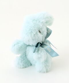 PINK HOUSE / ピンクハウス ブローチ・コサージュ | 幸見うさぎぬいぐるみコサージュ