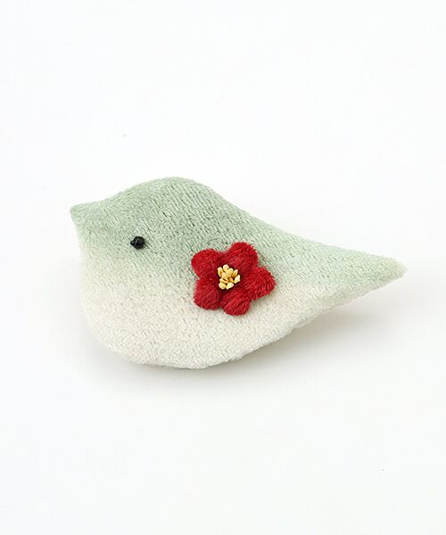 PINK HOUSE / ピンクハウス ブローチ・コサージュ | ねりきりミニコサージュセット | 詳細3