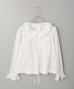 PINK HOUSE / ピンクハウス シャツ・ブラウス | ローンブラウス