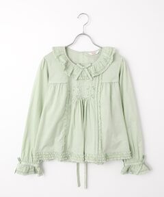 PINK HOUSE / ピンクハウス シャツ・ブラウス | ローンブラウス