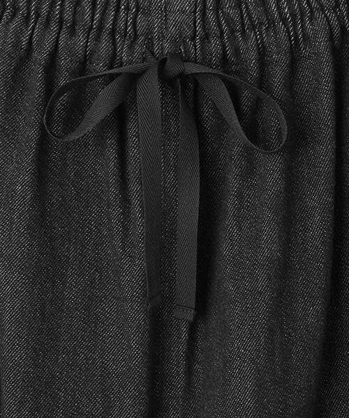 PINK HOUSE / ピンクハウス その他パンツ | ムラ糸デニムドロワーズ | 詳細1