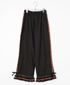 PINK HOUSE / ピンクハウス その他パンツ | オリジナル苺ブレードレース使いドロワーズ